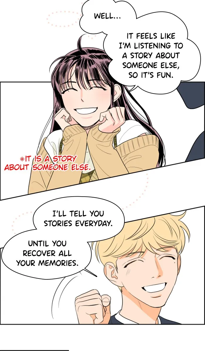 Lilac 200% Chapter 8 page 41 - 