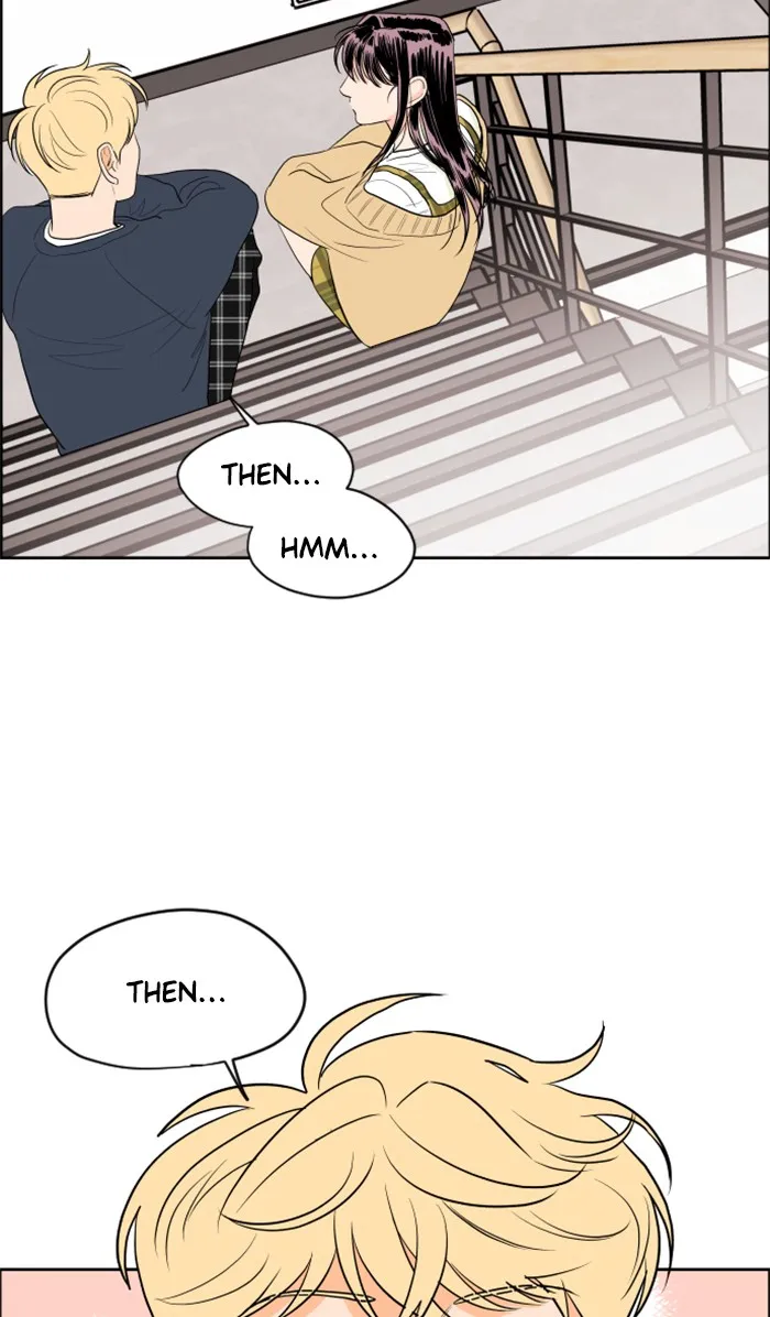 Lilac 200% Chapter 8 page 43 - 