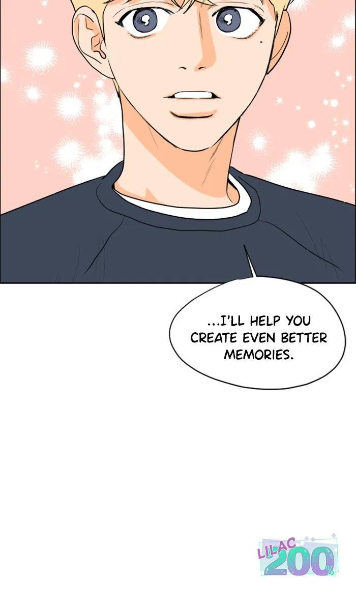 Lilac 200% Chapter 8 page 44 - 