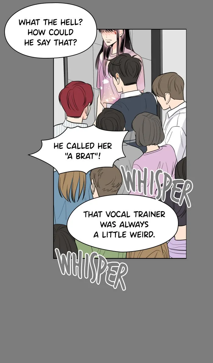 Lilac 200% Chapter 8 page 8 - 
