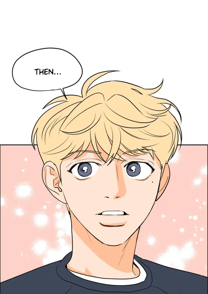 Lilac 200% Chapter 9 page 1 - 