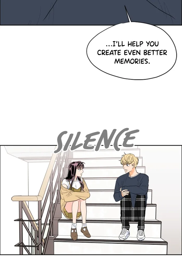 Lilac 200% Chapter 9 page 2 - 