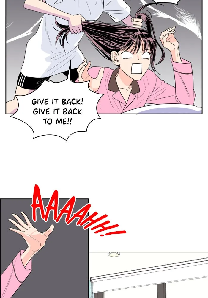 Lilac 200% Chapter 9 page 14 - 
