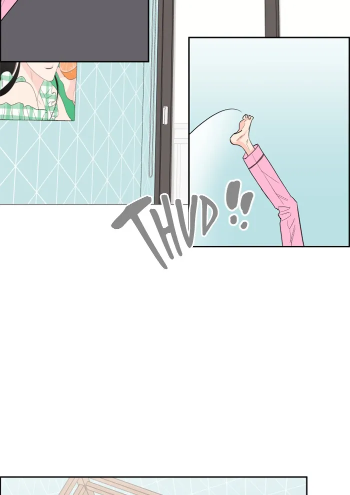 Lilac 200% Chapter 9 page 15 - 