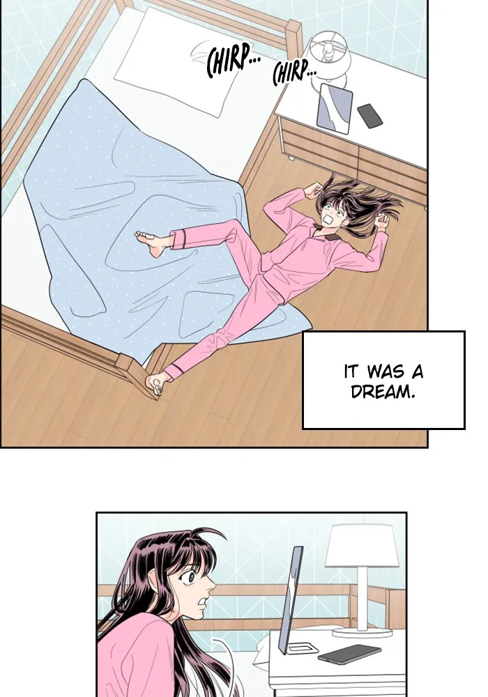 Lilac 200% Chapter 9 page 16 - 