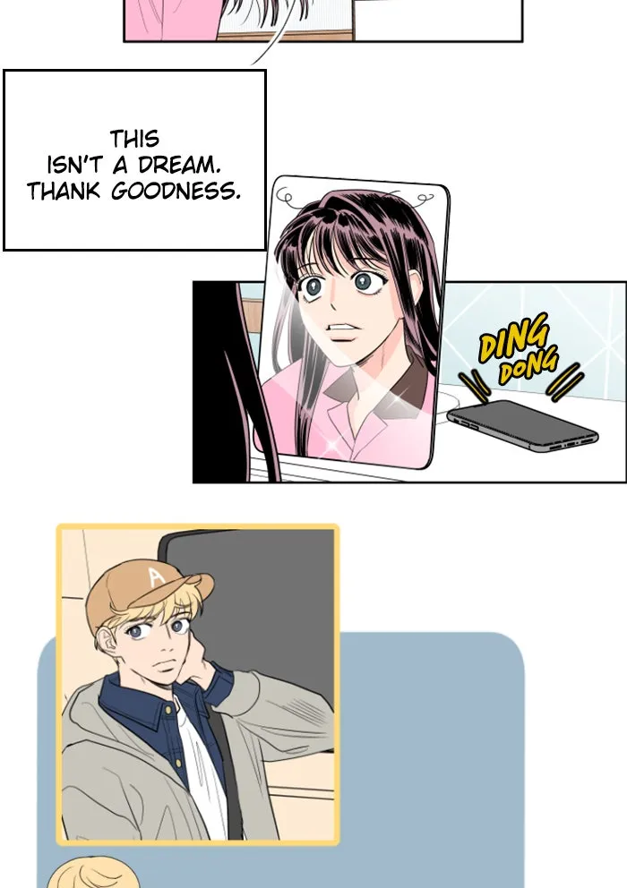Lilac 200% Chapter 9 page 17 - 