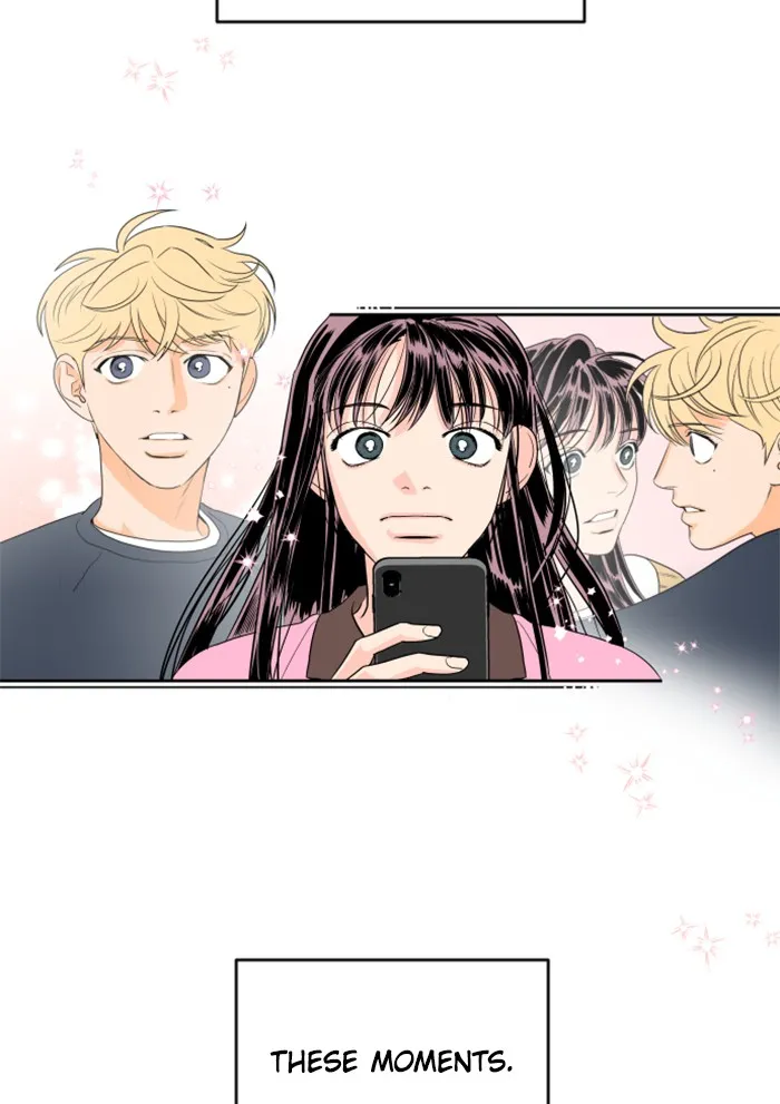 Lilac 200% Chapter 9 page 19 - 