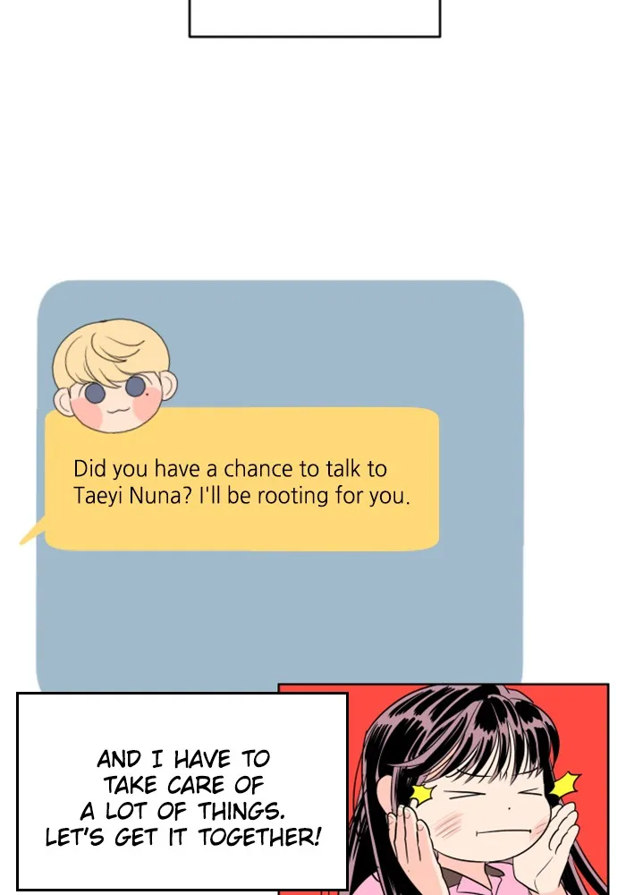 Lilac 200% Chapter 9 page 20 - 