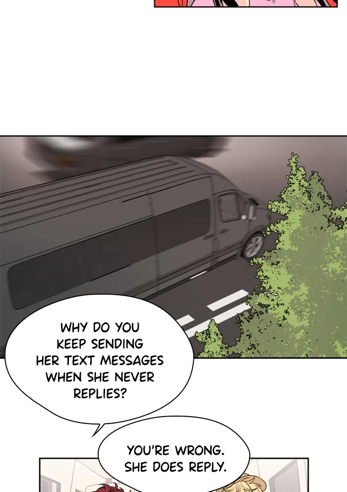 Lilac 200% Chapter 9 page 21 - 