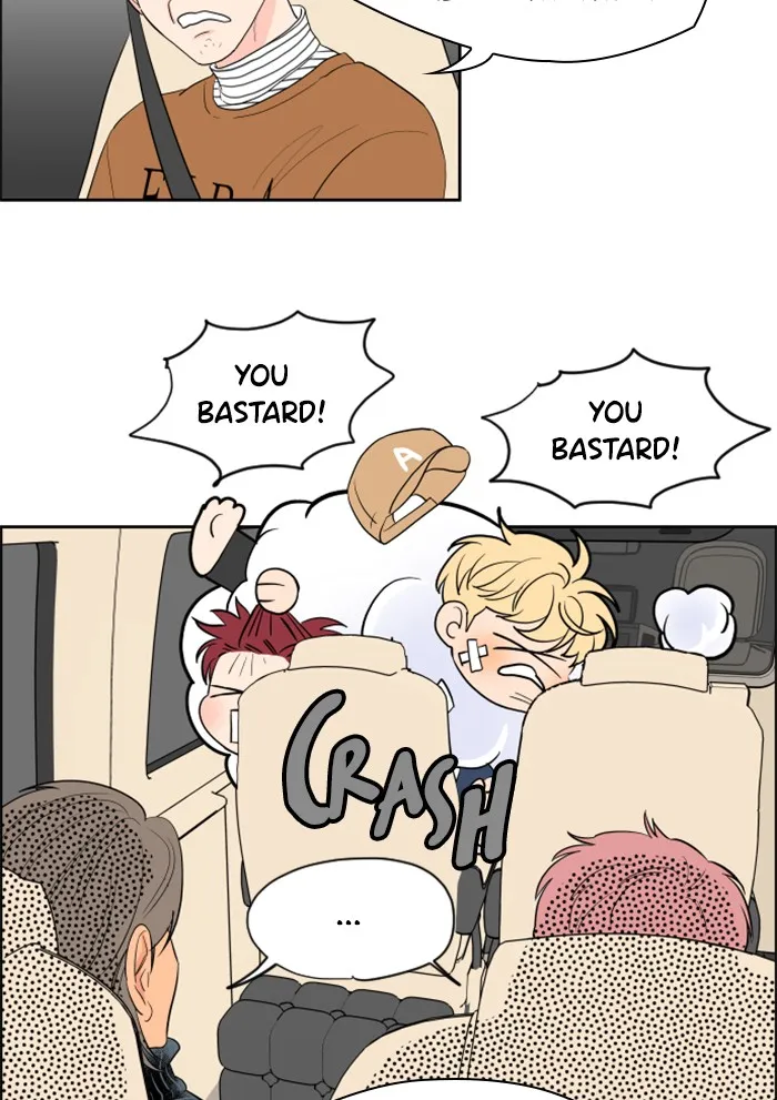 Lilac 200% Chapter 9 page 23 - 