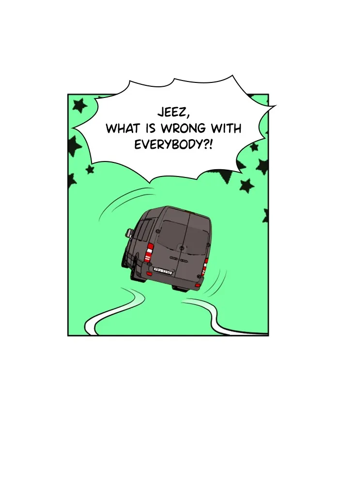 Lilac 200% Chapter 9 page 25 - 