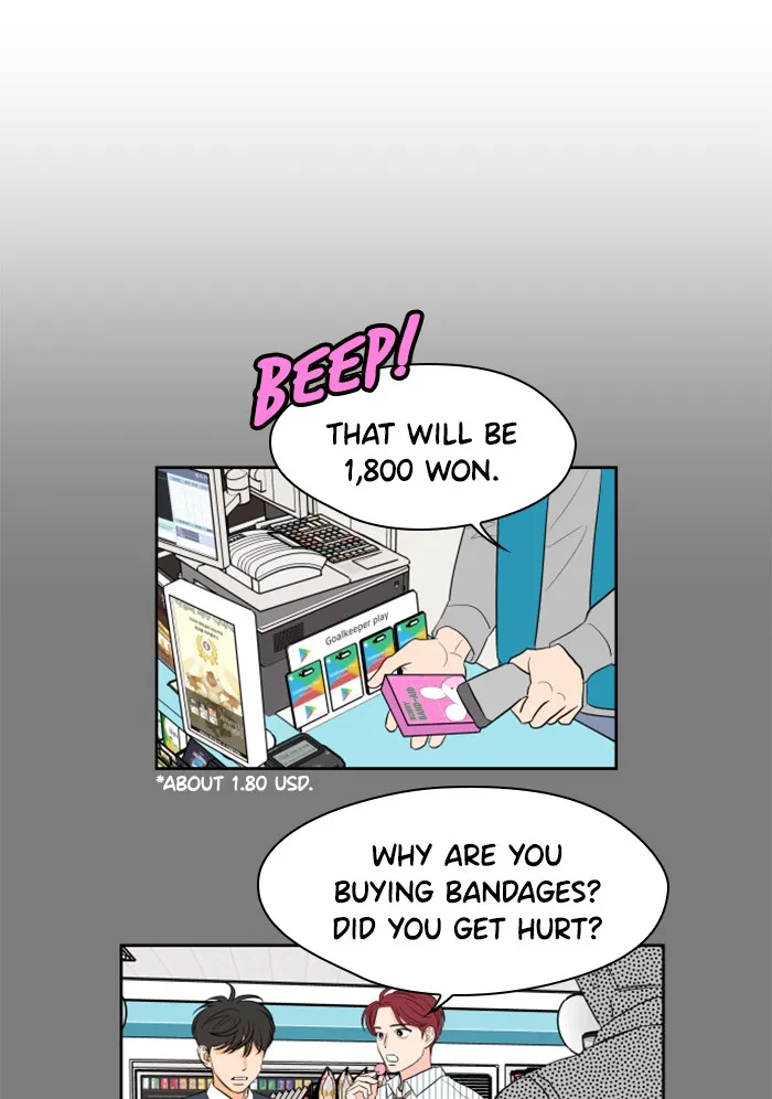 Lilac 200% Chapter 9 page 26 - 