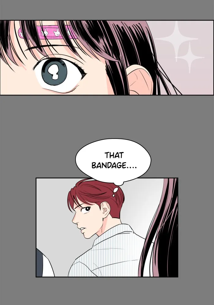 Lilac 200% Chapter 9 page 28 - 