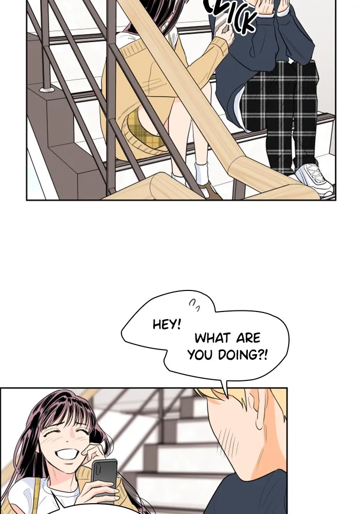 Lilac 200% Chapter 9 page 4 - 