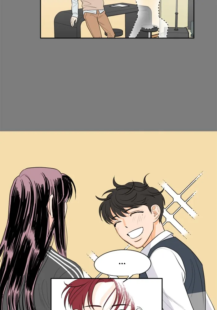Lilac 200% Chapter 9 page 31 - 