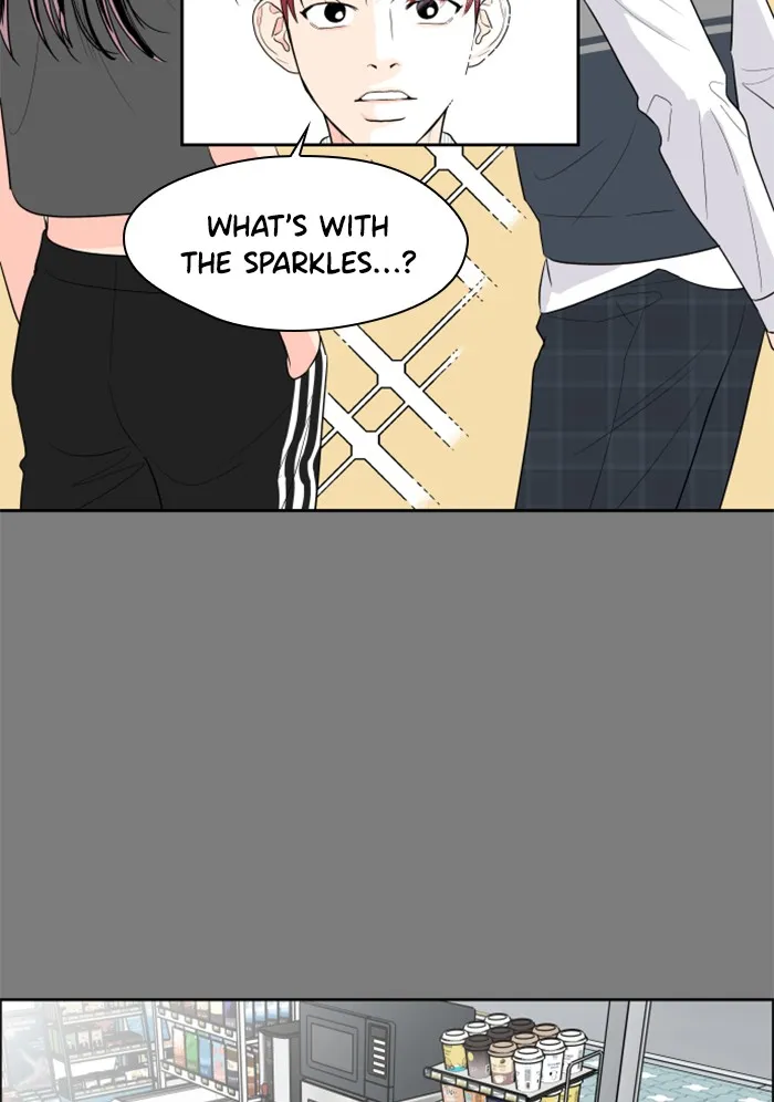 Lilac 200% Chapter 9 page 32 - 