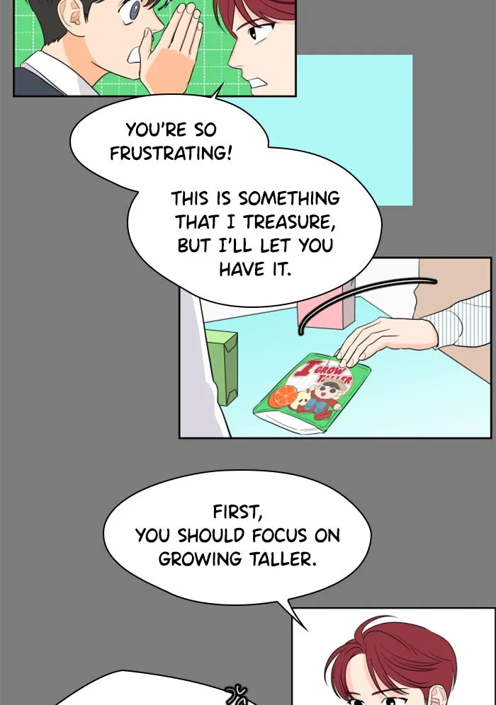 Lilac 200% Chapter 9 page 36 - 