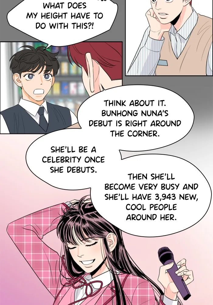 Lilac 200% Chapter 9 page 37 - 
