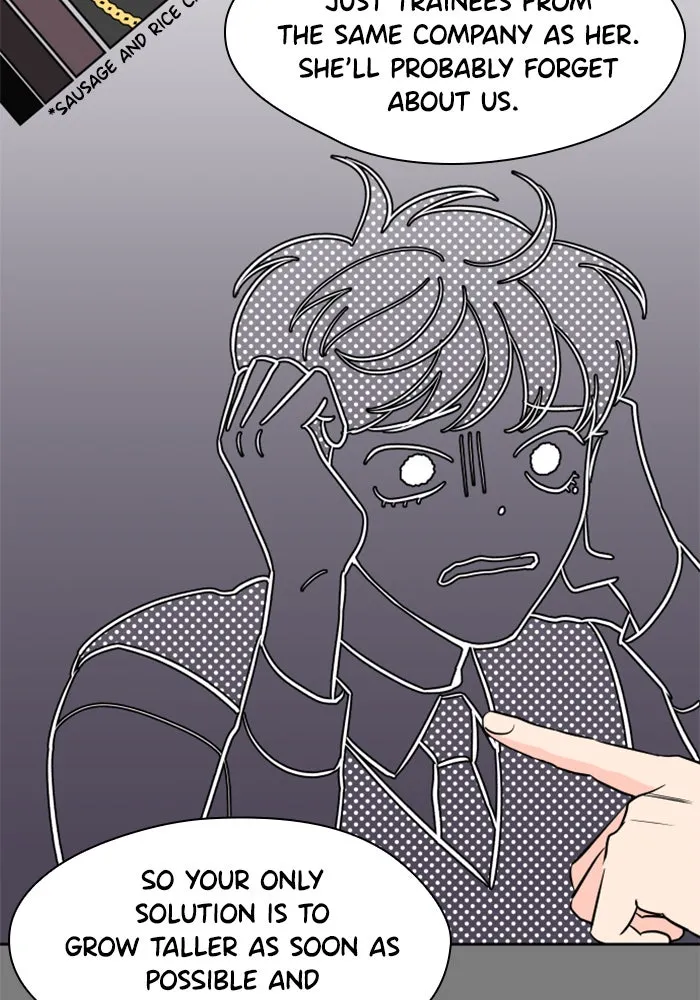 Lilac 200% Chapter 9 page 39 - 