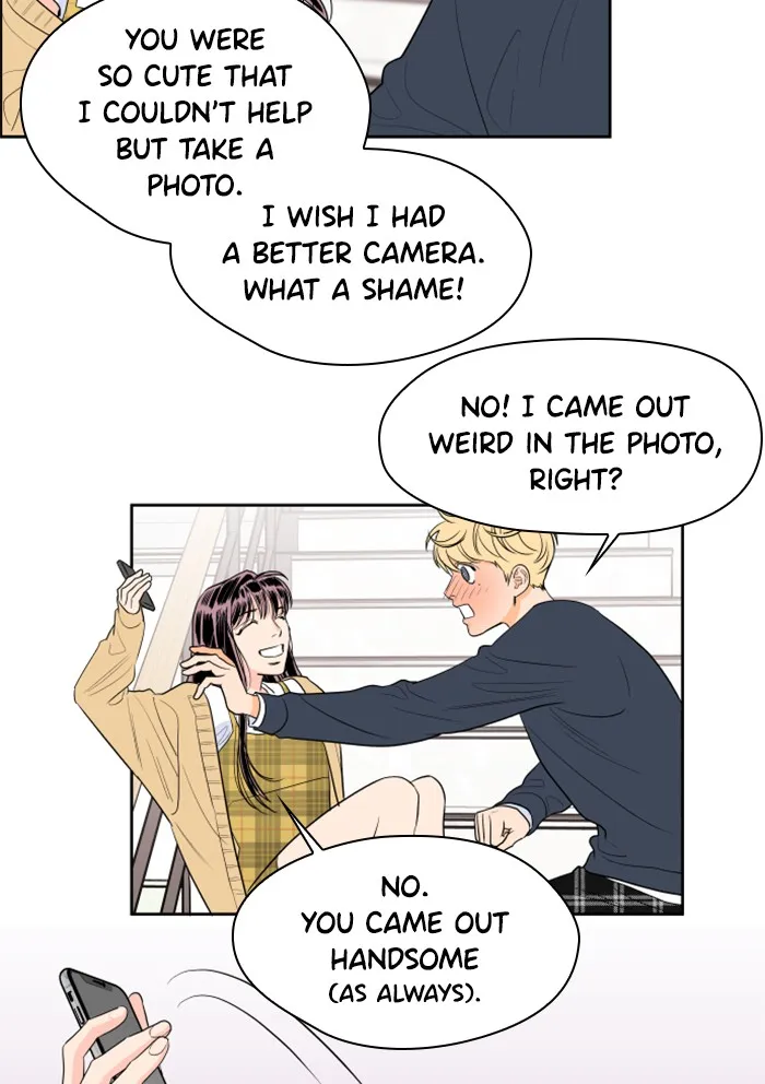 Lilac 200% Chapter 9 page 5 - 