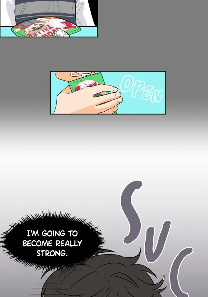 Lilac 200% Chapter 9 page 41 - 