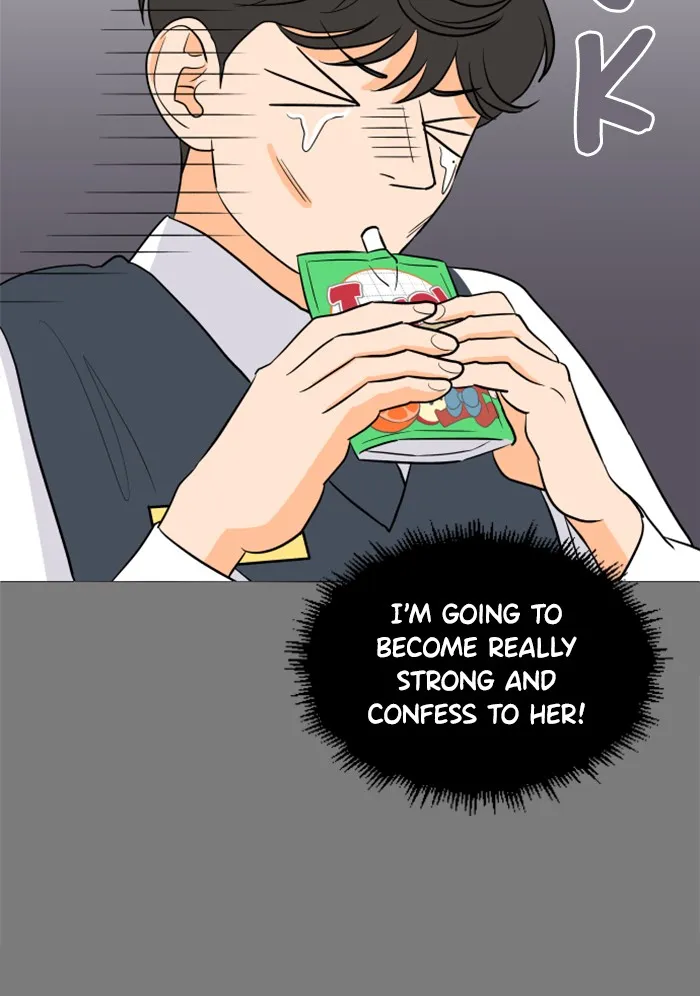 Lilac 200% Chapter 9 page 42 - 