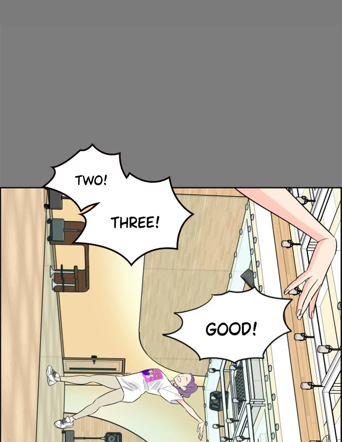 Lilac 200% Chapter 9 page 43 - 