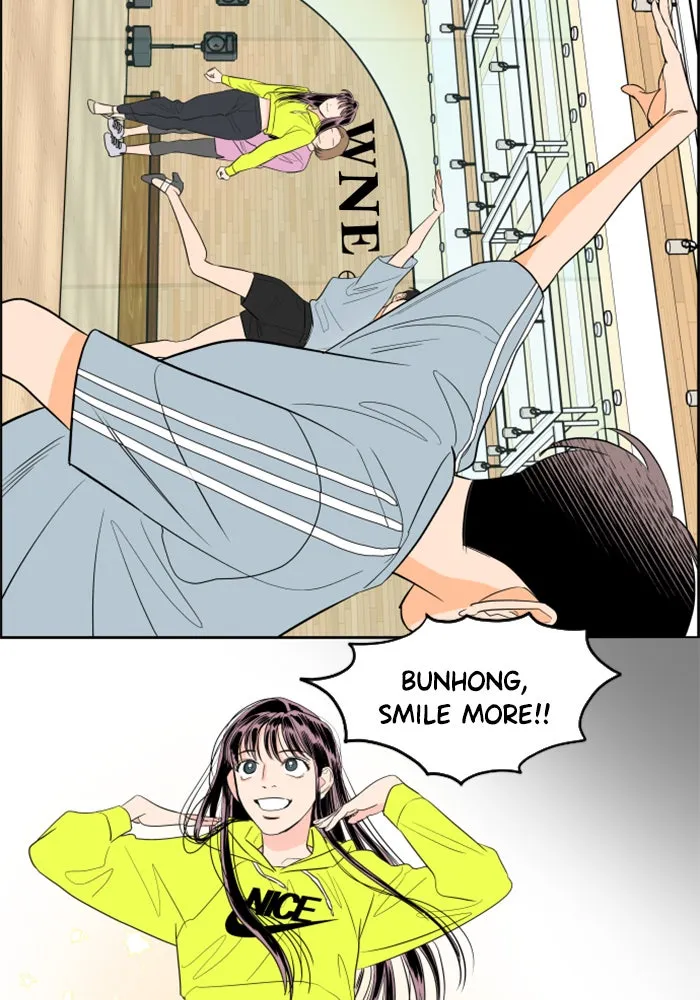 Lilac 200% Chapter 9 page 44 - 