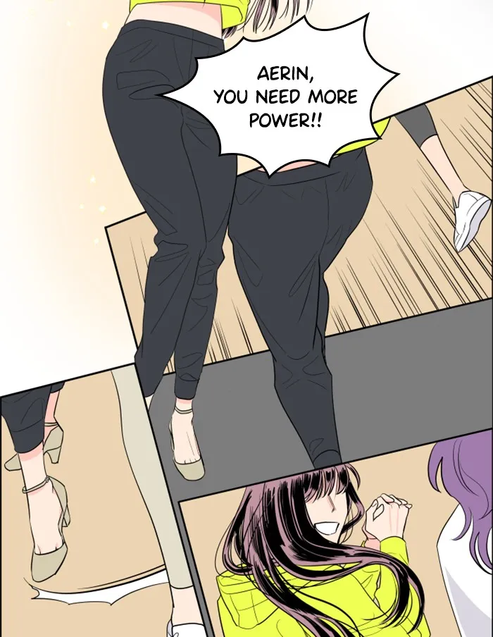 Lilac 200% Chapter 9 page 45 - 