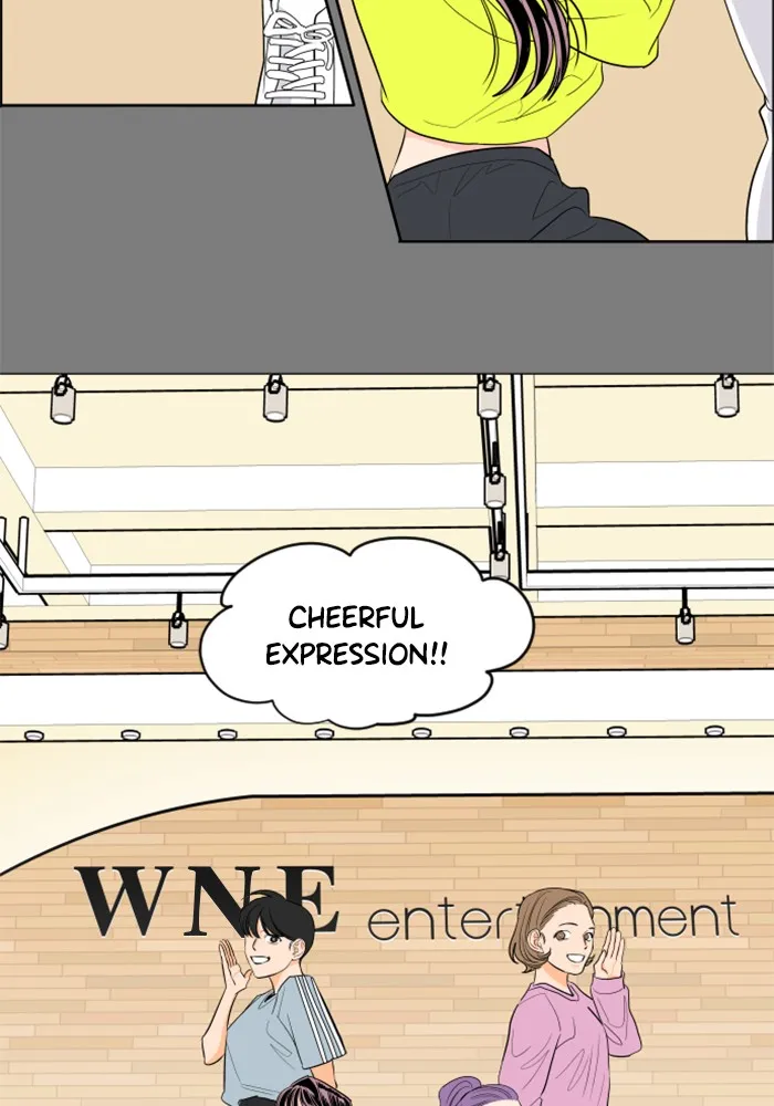 Lilac 200% Chapter 9 page 46 - 