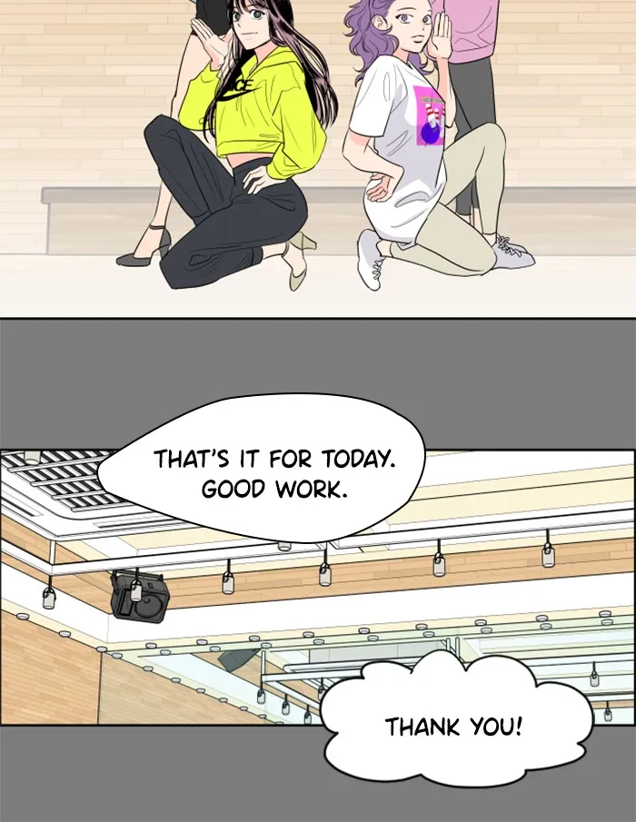 Lilac 200% Chapter 9 page 47 - 