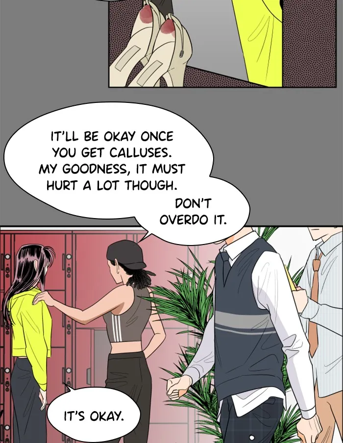 Lilac 200% Chapter 9 page 49 - 