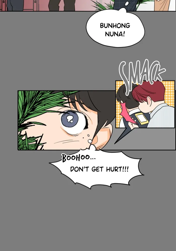 Lilac 200% Chapter 9 page 50 - 