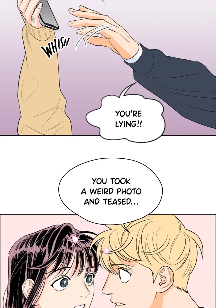 Lilac 200% Chapter 9 page 6 - 