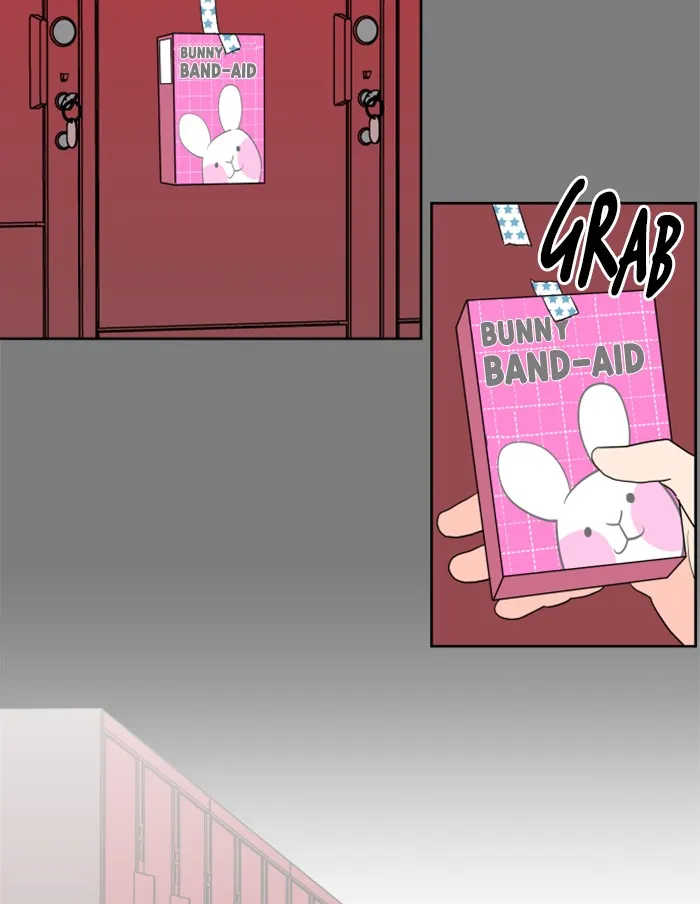 Lilac 200% Chapter 9 page 53 - 