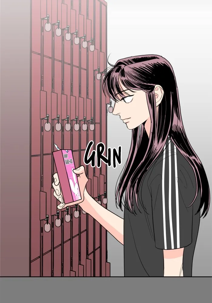 Lilac 200% Chapter 9 page 54 - 