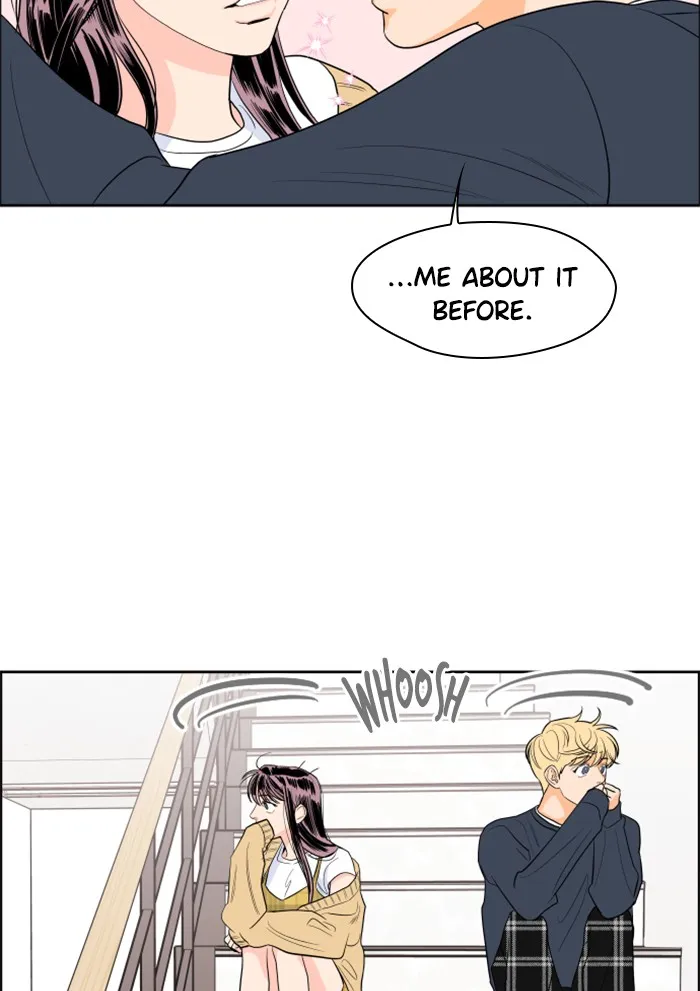 Lilac 200% Chapter 9 page 7 - 
