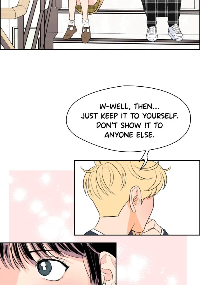 Lilac 200% Chapter 9 page 8 - 