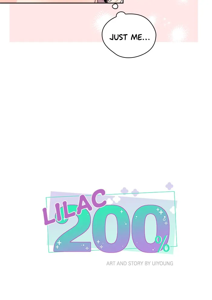 Lilac 200% Chapter 9 page 9 - 