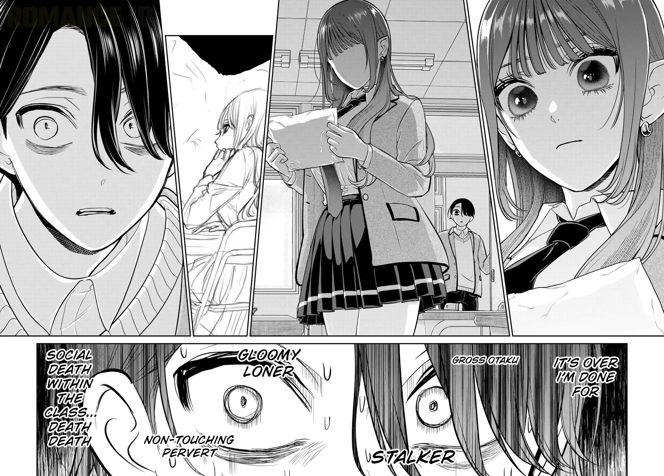 Lilim Holic Chapter 10 page 9 - 