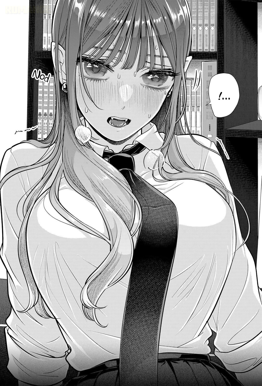 Lilim Holic Chapter 16 page 12 - 