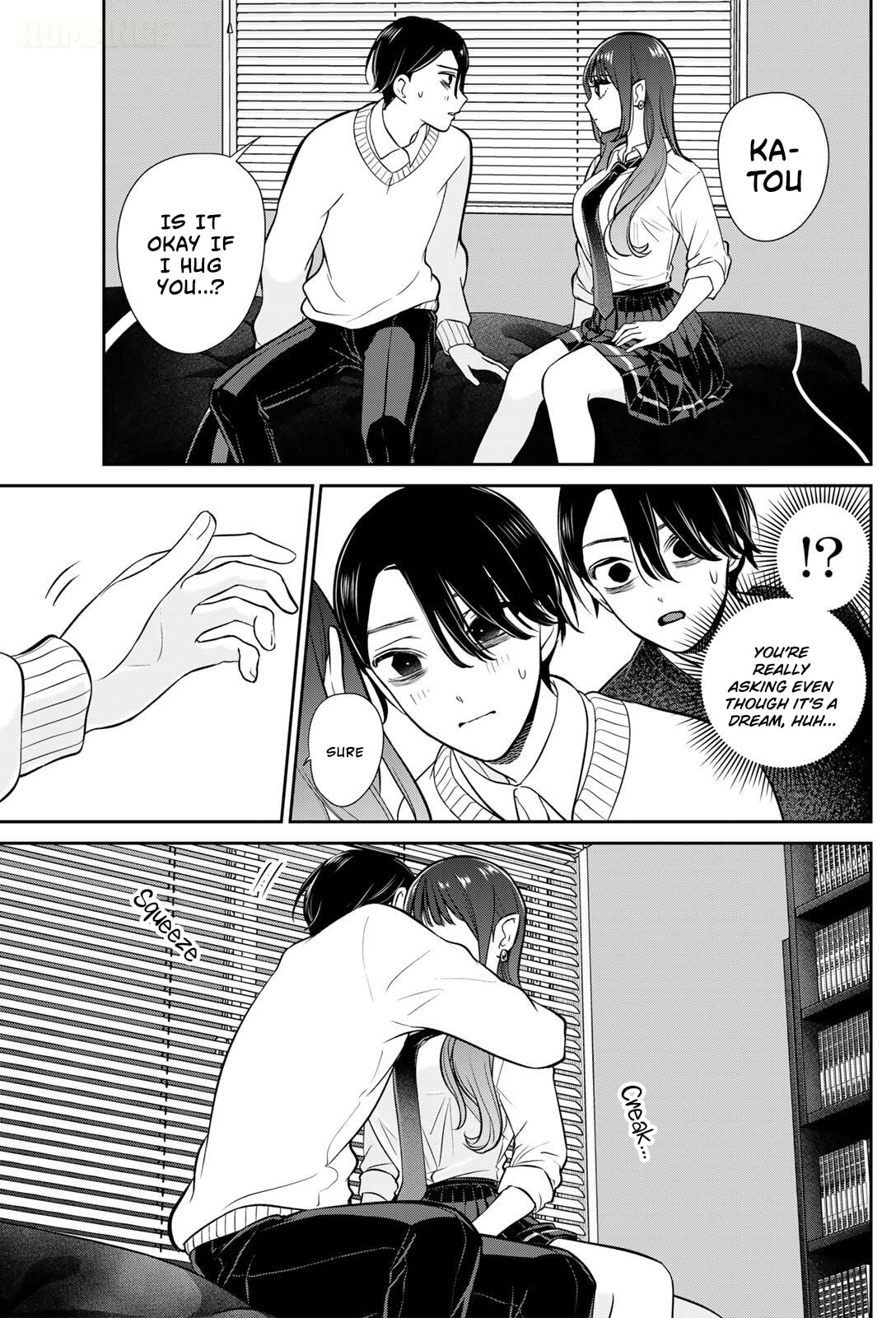 Lilim Holic Chapter 16 page 6 - 