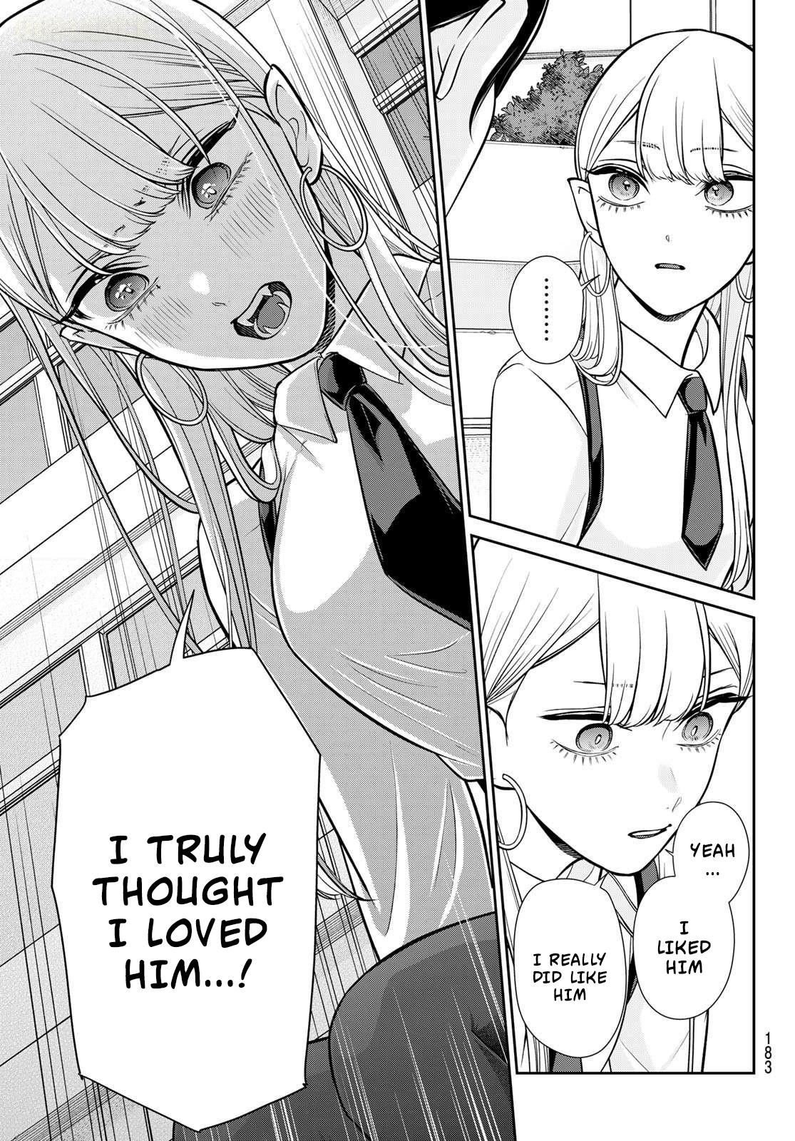Lilim Holic Chapter 19 page 8 - 