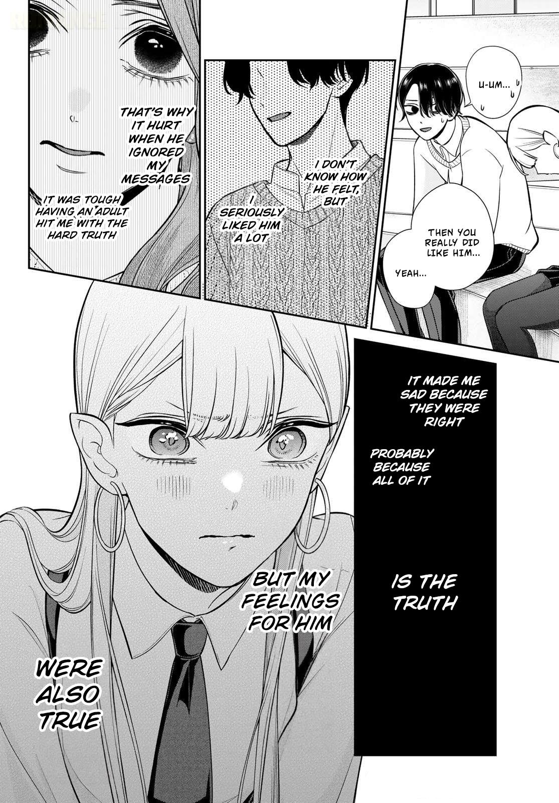 Lilim Holic Chapter 19 page 9 - 