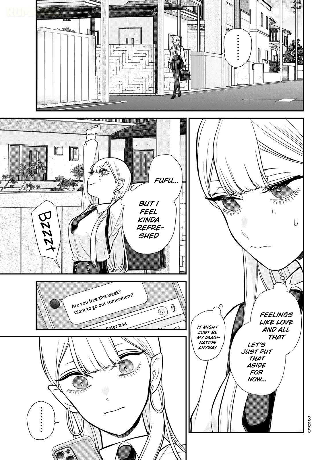Lilim Holic Chapter 20 page 4 - 