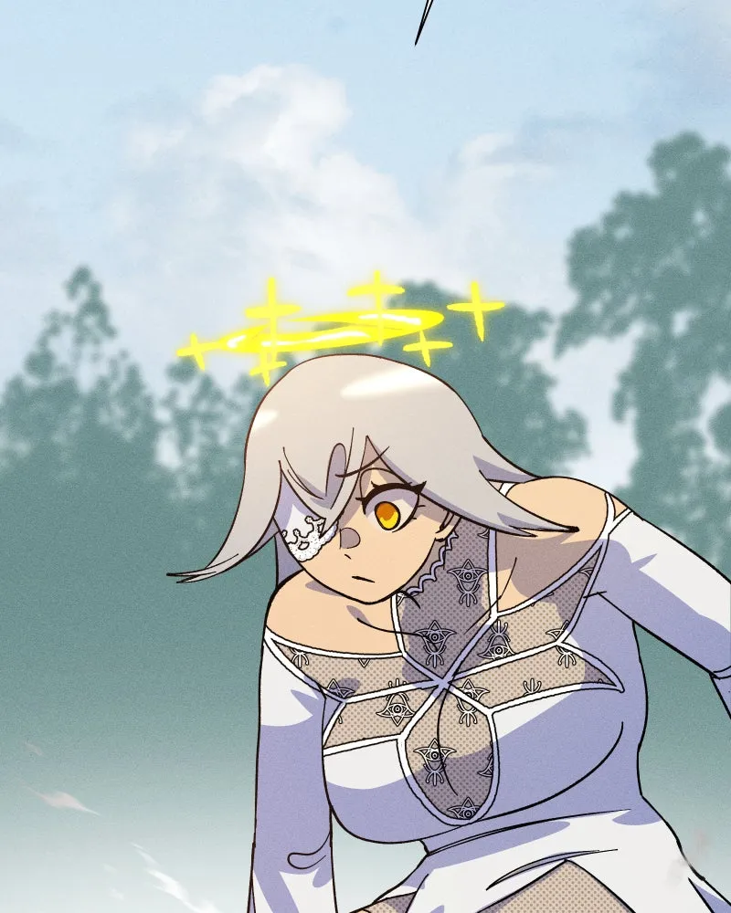 Lily Crown Chapter 100 page 12 - 