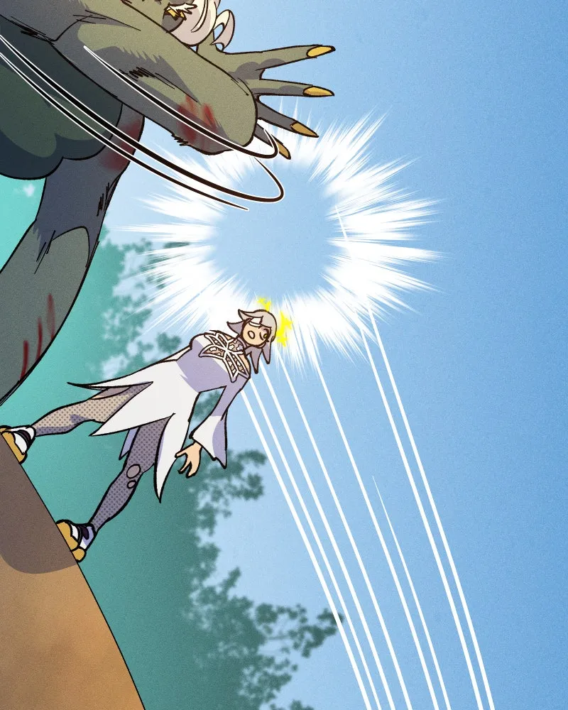 Lily Crown Chapter 100 page 129 - 