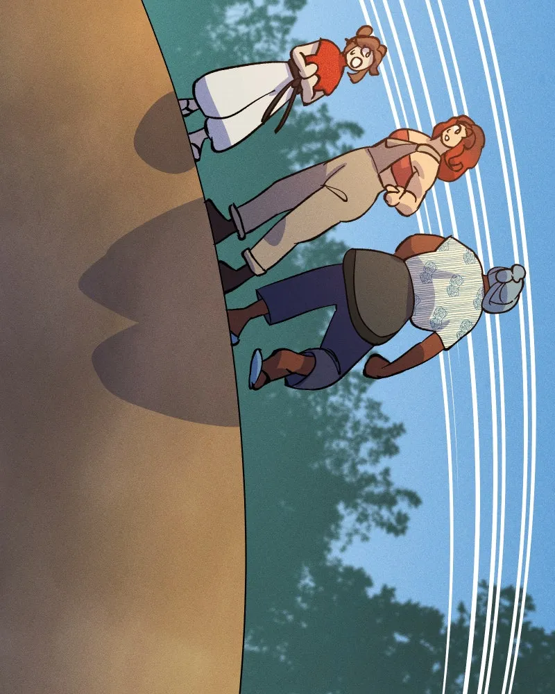 Lily Crown Chapter 100 page 130 - 