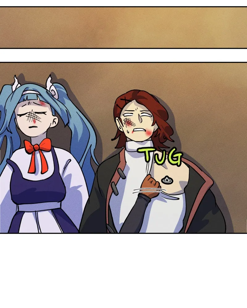 Lily Crown Chapter 100 page 134 - 