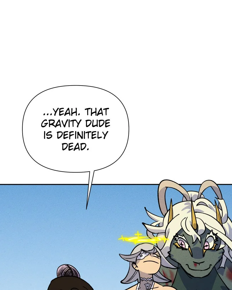 Lily Crown Chapter 100 page 135 - 